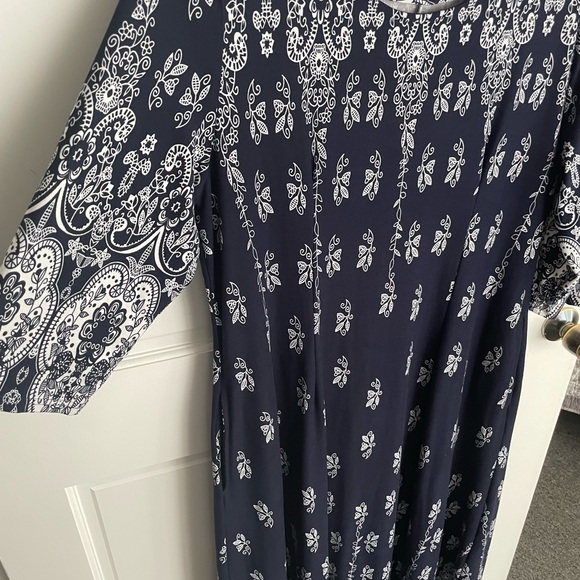 Reborn 2XL Maxi Dress with pockets - Picture 2 of 7